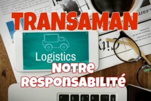 image logistique transaman